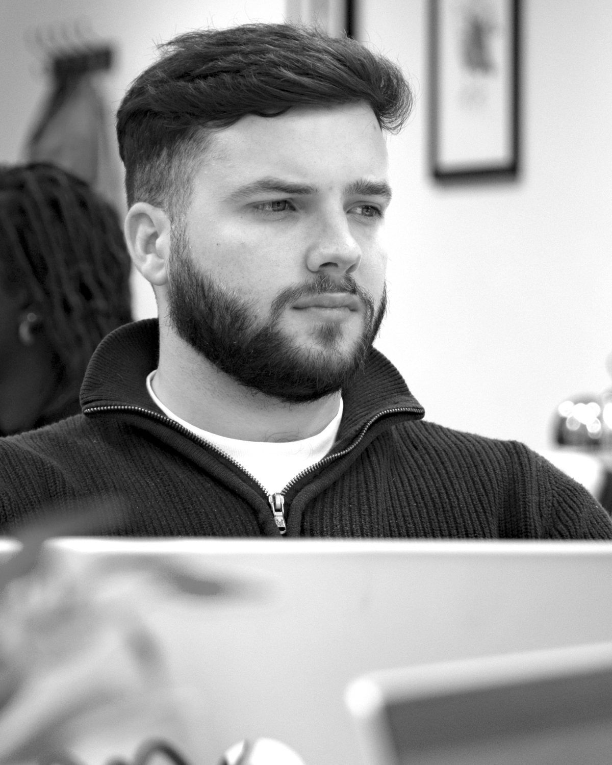 Fraser Kerns from CreativeFolks