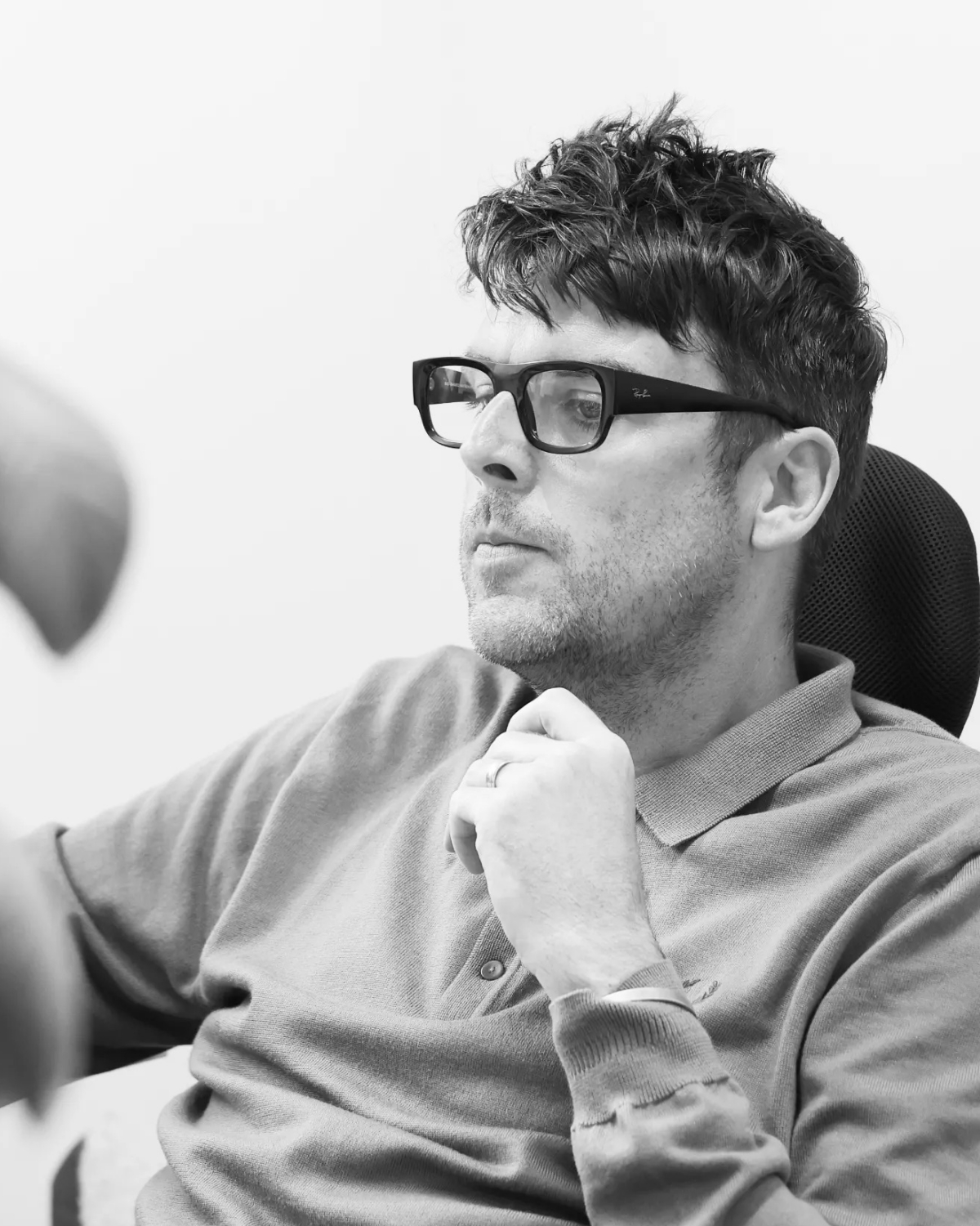 Jon Clough from CreativeFolks