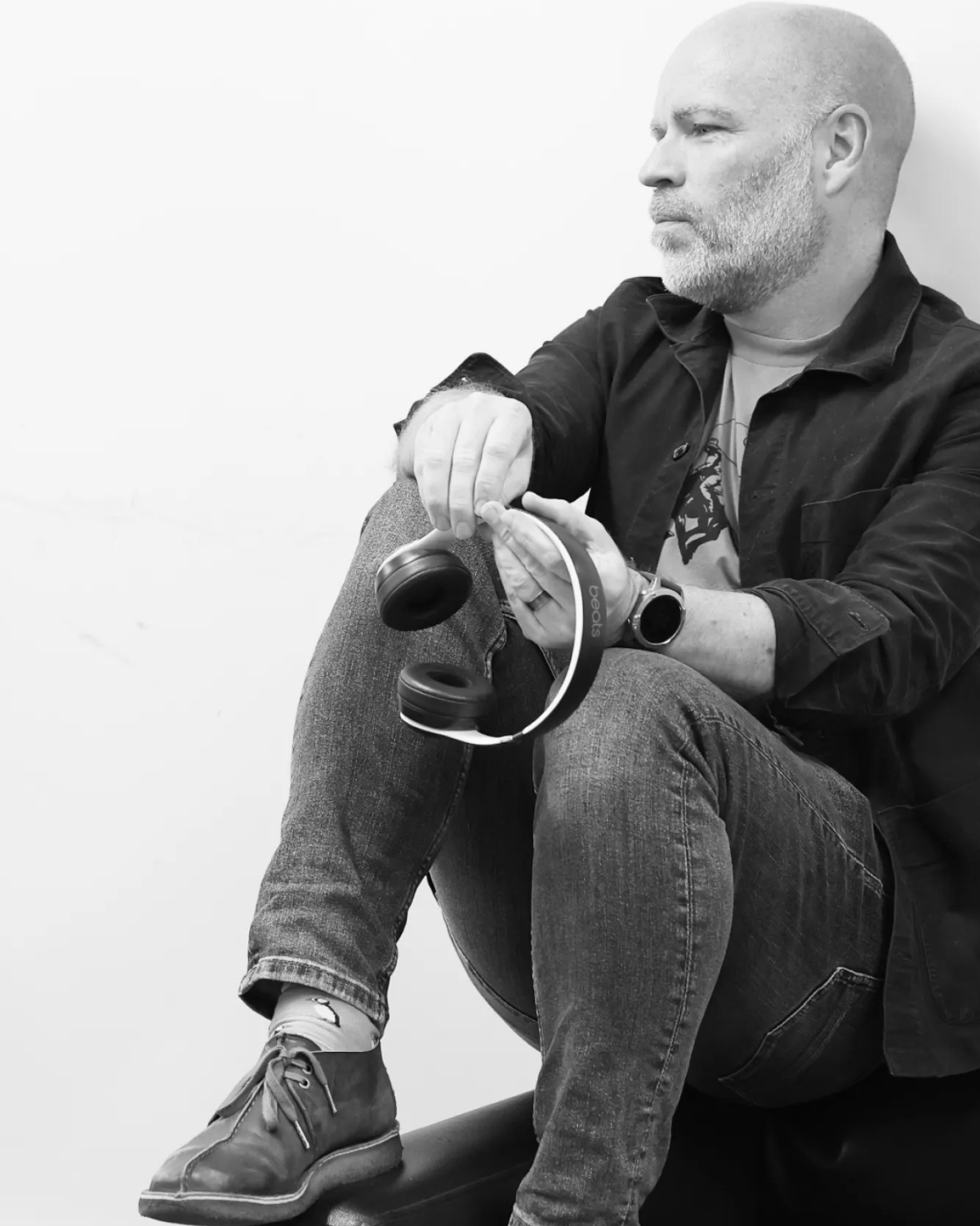 Rich Dando from CreativeFolks